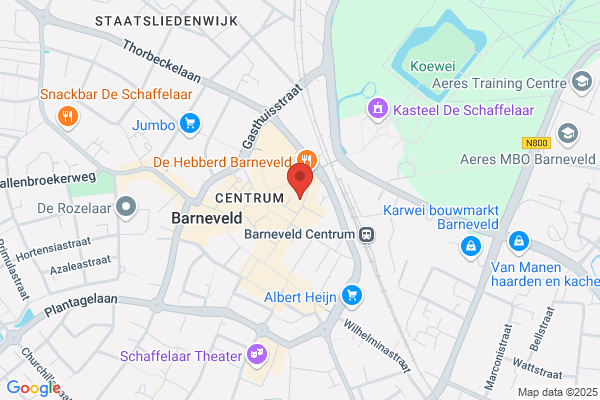 De Punt