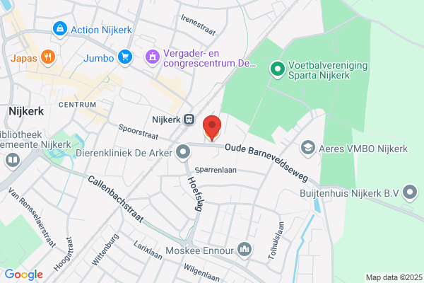 Eetcafé Het Hoekje