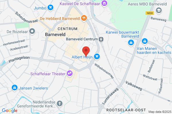 Domino's Pizza Barneveld
