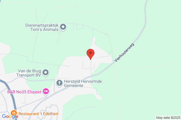 Bikker, De