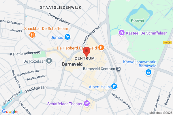Restaurant Het Groene Pandje