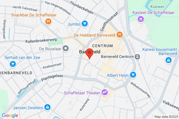 Verwenerij, De