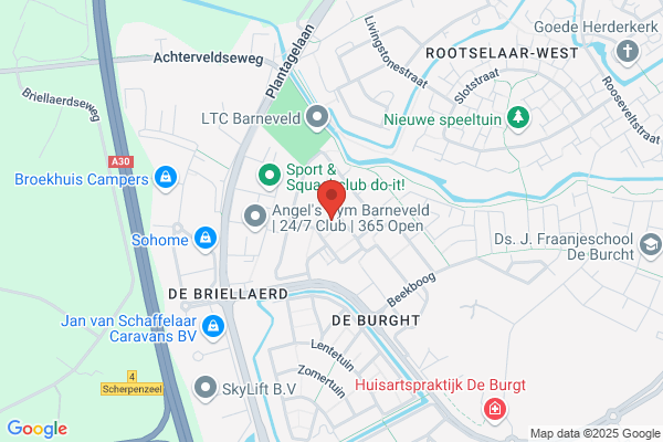 Autorijschool Chr Vd Autohandel Bor