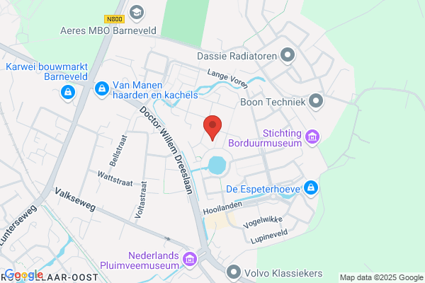 Autorijschool Doornenburg