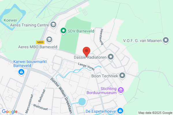 G.E. Keurhorst Autorijschool