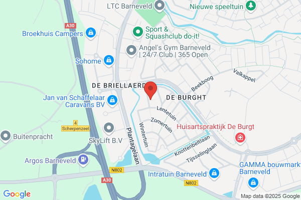 Verkeersschool Cor Boekhoff