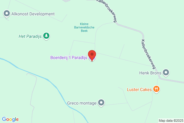 Boer, De