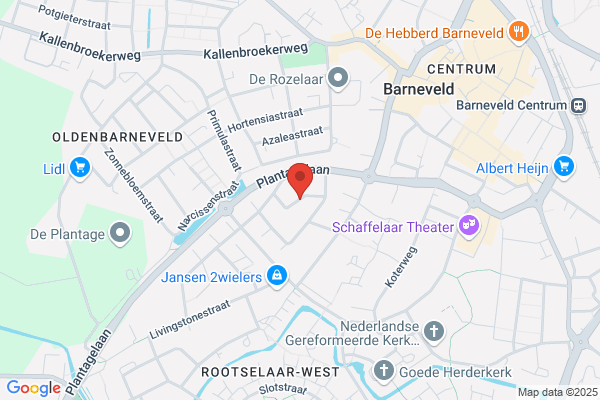 Sennema, Henk
