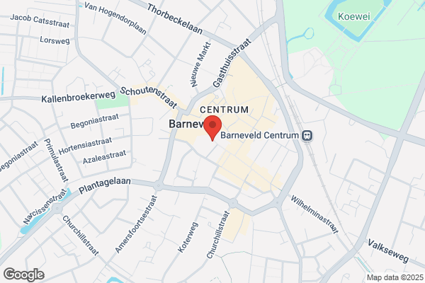 Van Der Woerd's Schoenenmagazijn