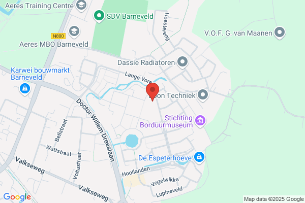 Stichting Hervormde Scholen De Drieslag