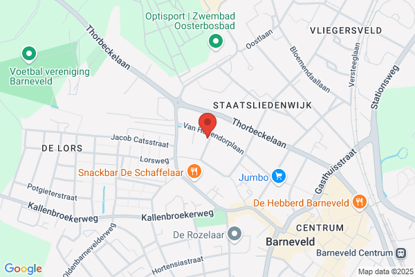 Spreng Prot Chr, De