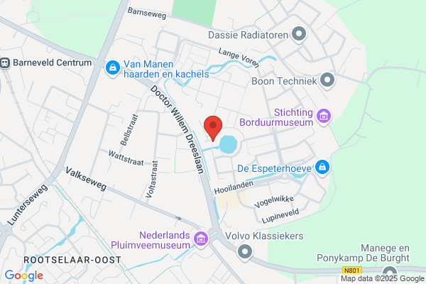 Schoonheids- En Pedicuresalon Koolen