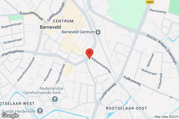 Welzijn Barneveld