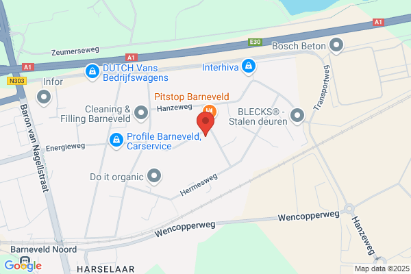 Origin Ned Bv