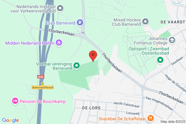 De Eendracht Schietvereniging