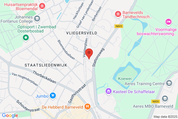 Ng Ying Kungfu sportschool Barneveld