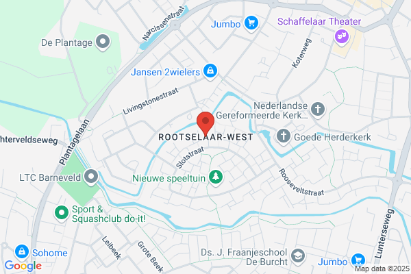 West Holland Bv