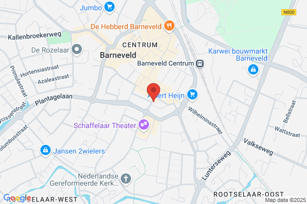 PLUS Barneveld