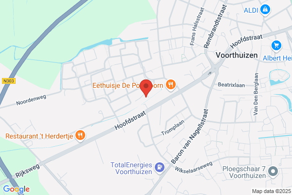 Dental Clinics Voorthuizen