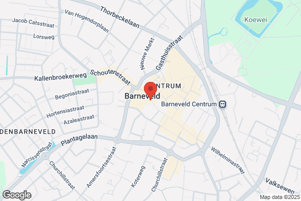 Orthodontie Barneveld