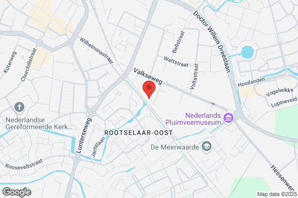 Dik Bv