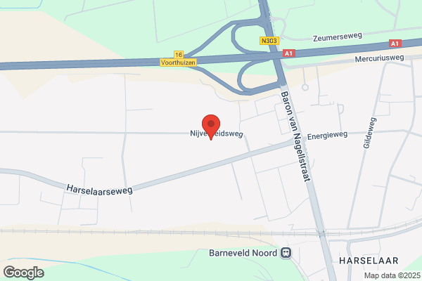 Wiefa Techniek Bv