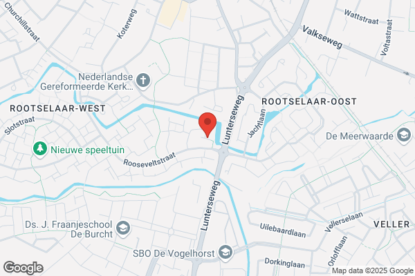 Tegels Tinus