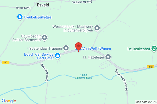 Welie, Gerrit Van