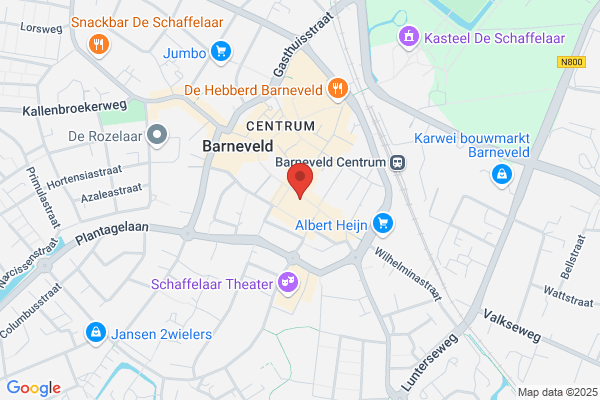 Zeeman Bv