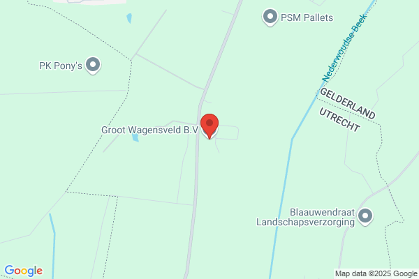 A Wagensveld