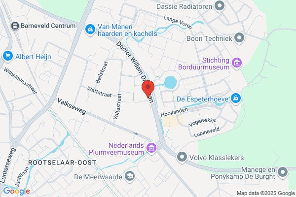 Groot Ramen En Deuren En Meer Bv