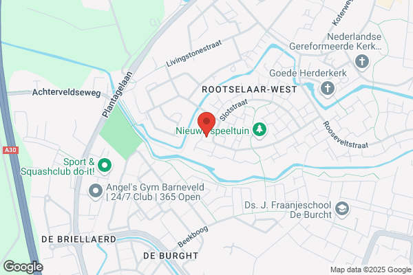 Bouwbedrijf Dennis Dasselaar