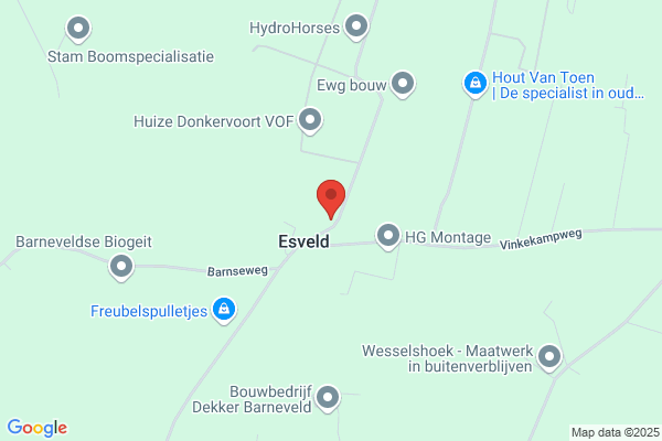 Beek, H Van