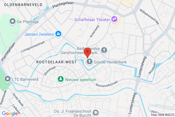 Bouw, Groen Concepten Peter