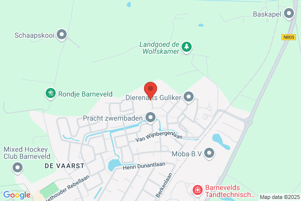 Vaarst, De