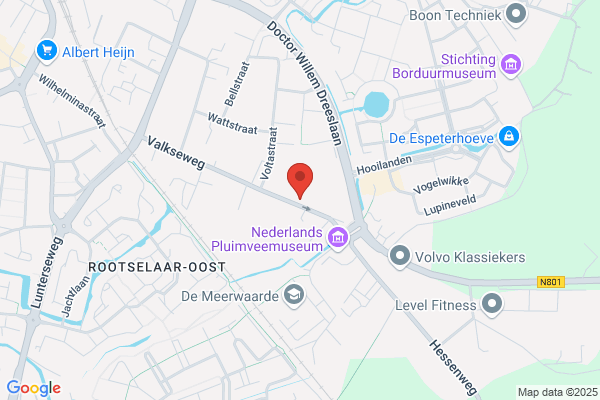Waaijenberg Vof