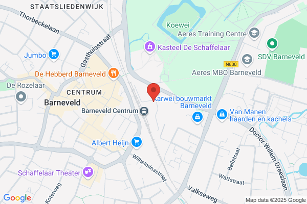 Rijnvallei