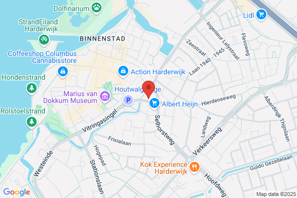 Lampenier Barneveld