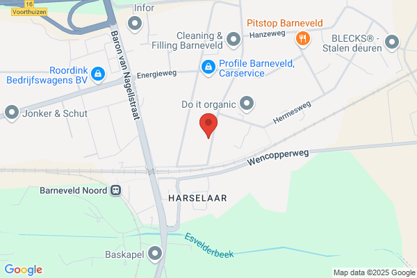 B&s Bv