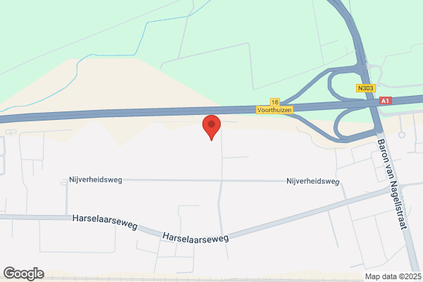 Vons Barneveld Bv