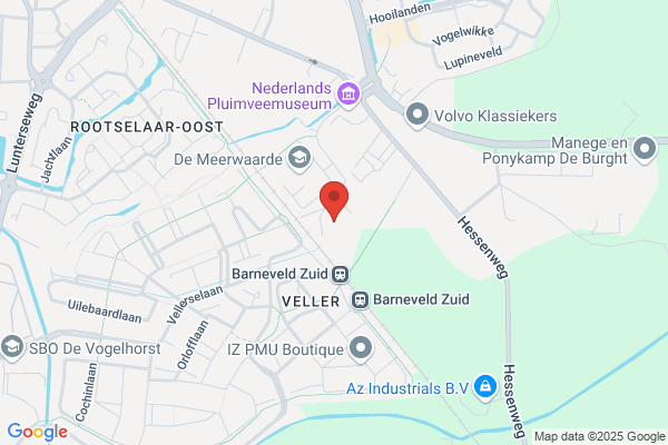 Barneveld Bv, Vons