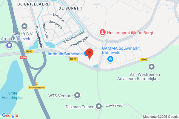 Global Barneveld