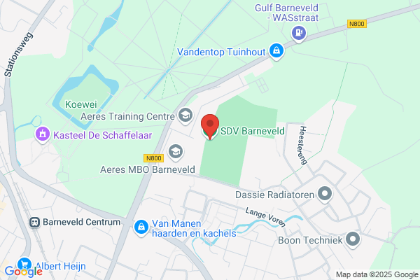 Sdv Barneveld
