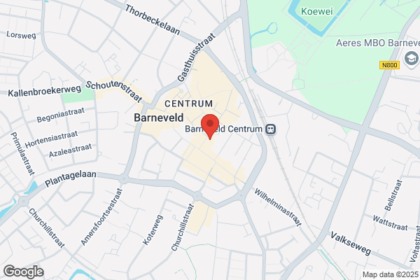 Ascot-A2 Stomerij
