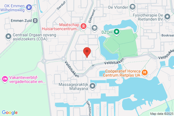 Top Cleaning Van De Wetering Voorthuizen
