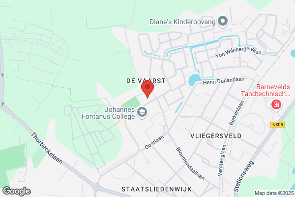 Dynamiq Internet