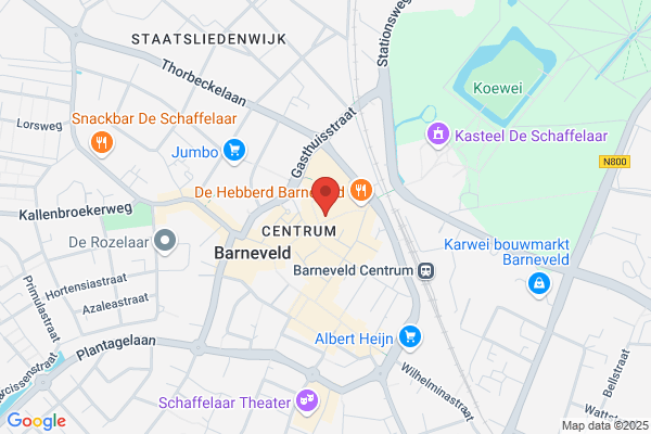 Mode Broekhuis BV