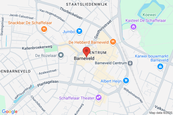 Torenkamer, De