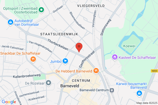 Hoek Zorg