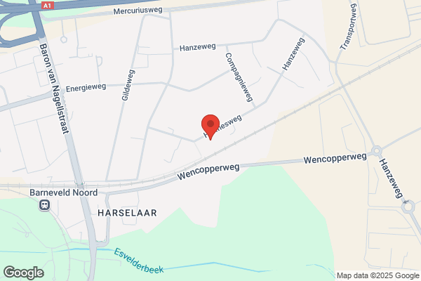 Barneveldse Eierveiling Evadag Bv